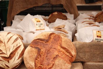 invloed geur brood op merkbeleving in commerciële ruimtes