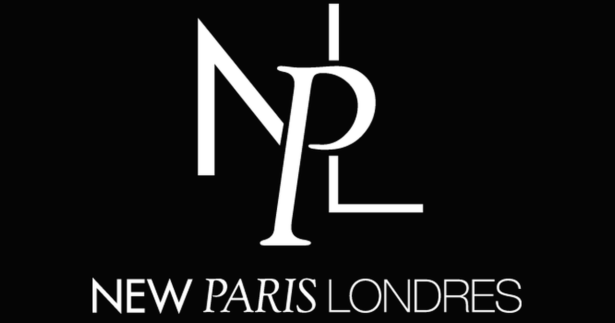 New Paris Londres