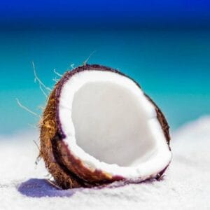 Bounty Beach Flacon de parfum
