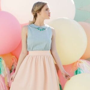 Dreams Flacon de parfum