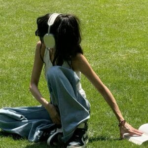 Grass Spray