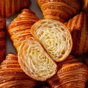 Pastry Geurfles