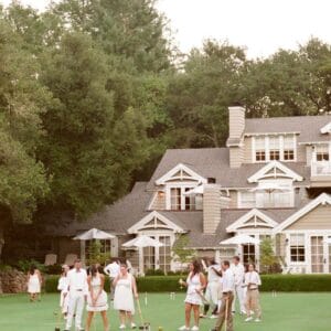 The Hamptons Scent Bottle