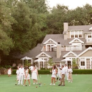 The Hamptons Geurfles