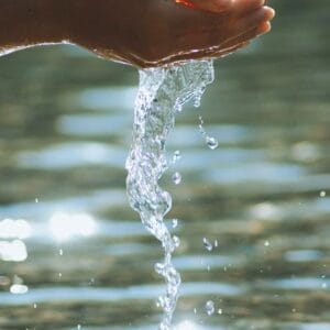 Water Spray