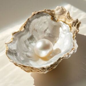 White Pearl Spray