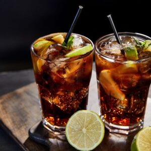 Cuba Libre Geurstokjes