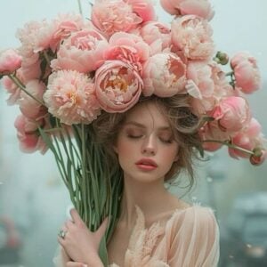 Fleur d’Amour Spray