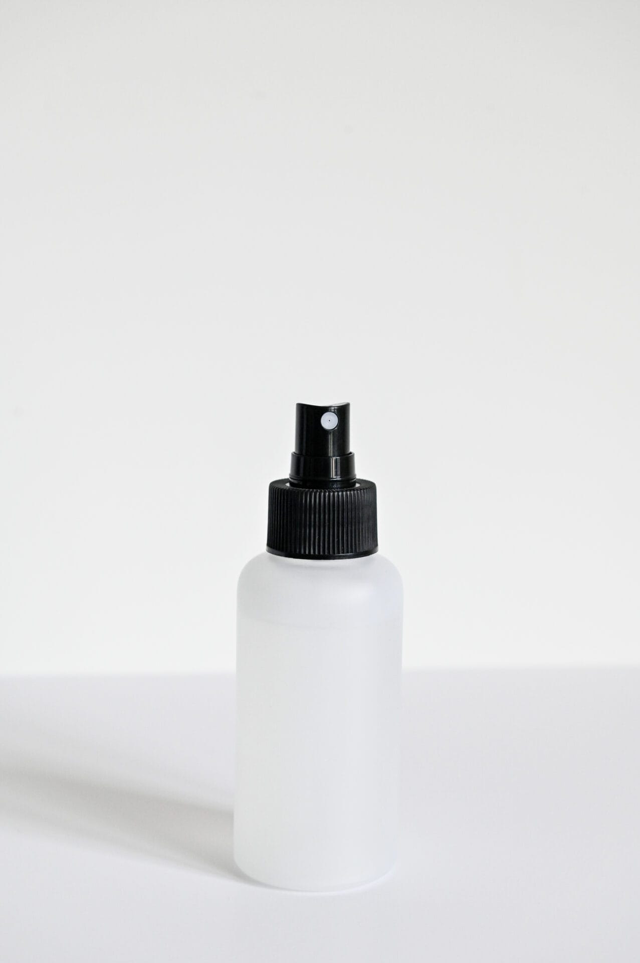 150ml blue bottle