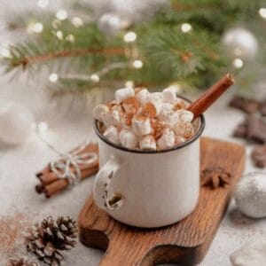 Winter Tale Spray